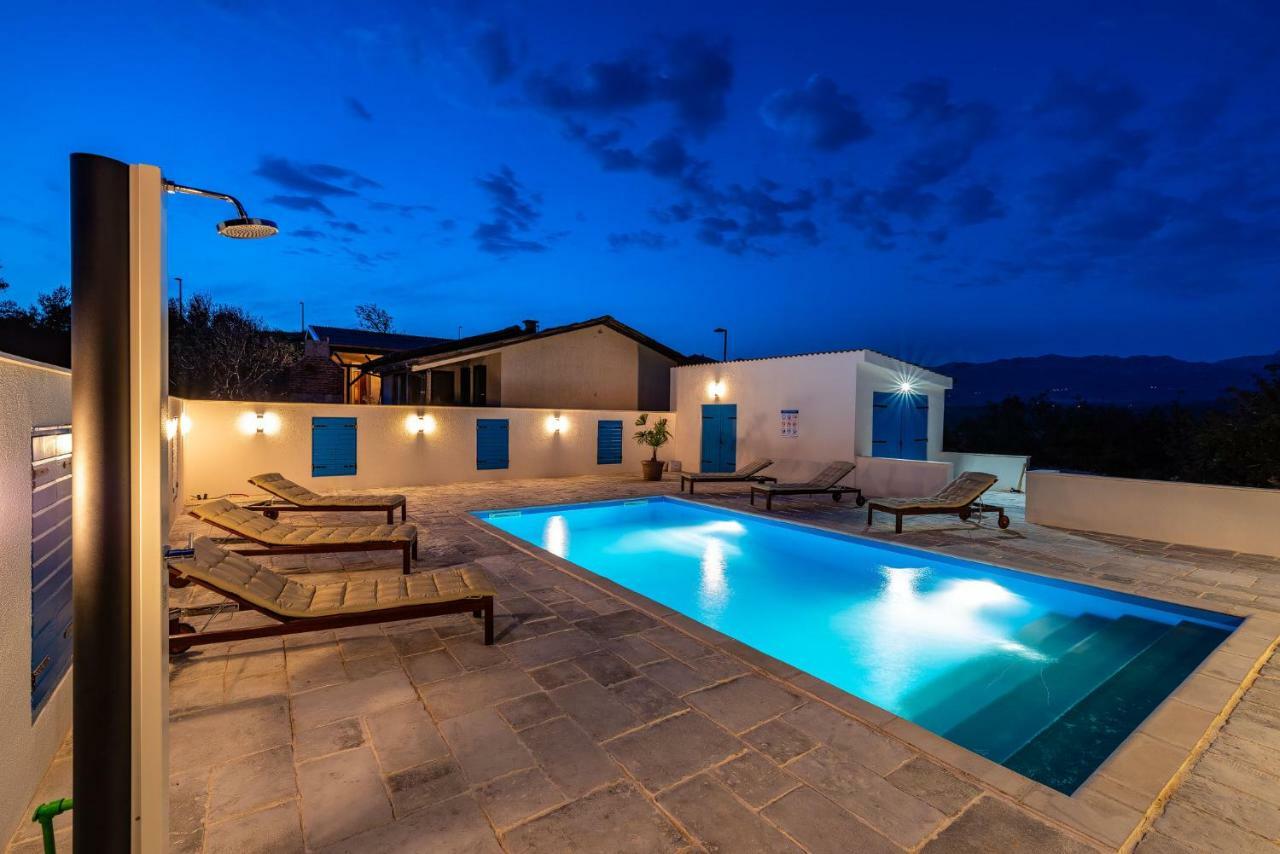 شقة Vitez'S House Novigrad/Knight'S House Novigrad Novigrad  المظهر الخارجي الصورة