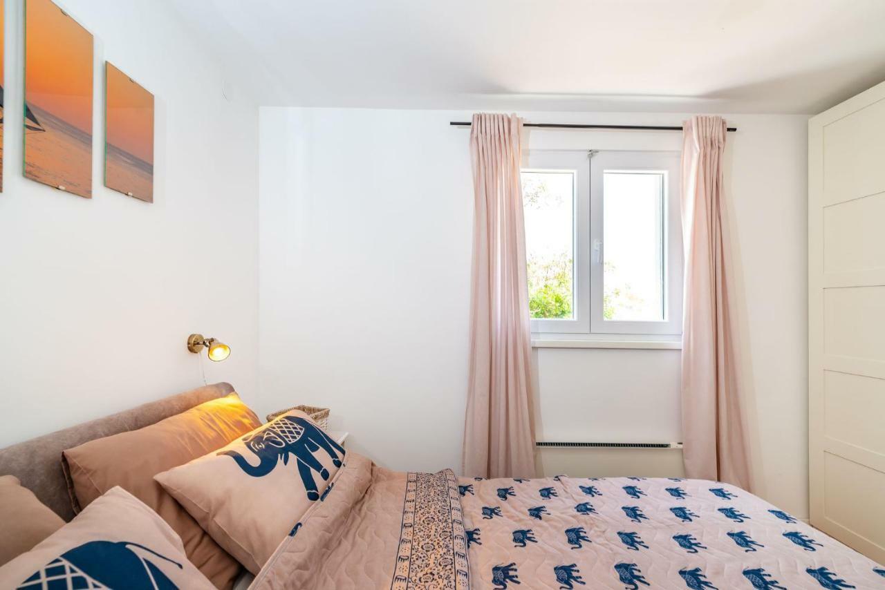 شقة Vitez'S House Novigrad/Knight'S House Novigrad Novigrad  المظهر الخارجي الصورة