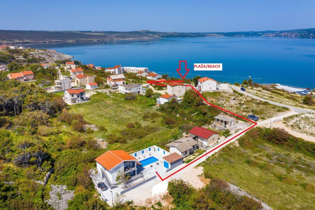 شقة Vitez'S House Novigrad/Knight'S House Novigrad Novigrad  المظهر الخارجي الصورة