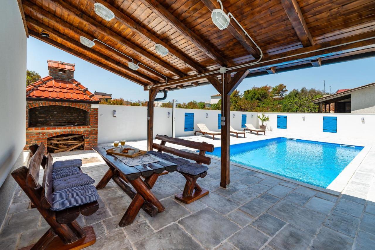 شقة Vitez'S House Novigrad/Knight'S House Novigrad Novigrad  المظهر الخارجي الصورة