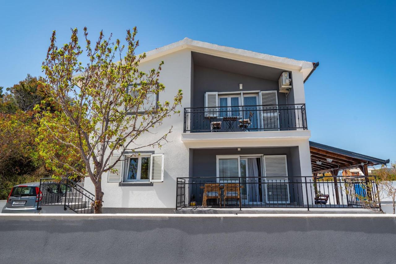 شقة Vitez'S House Novigrad/Knight'S House Novigrad Novigrad  المظهر الخارجي الصورة