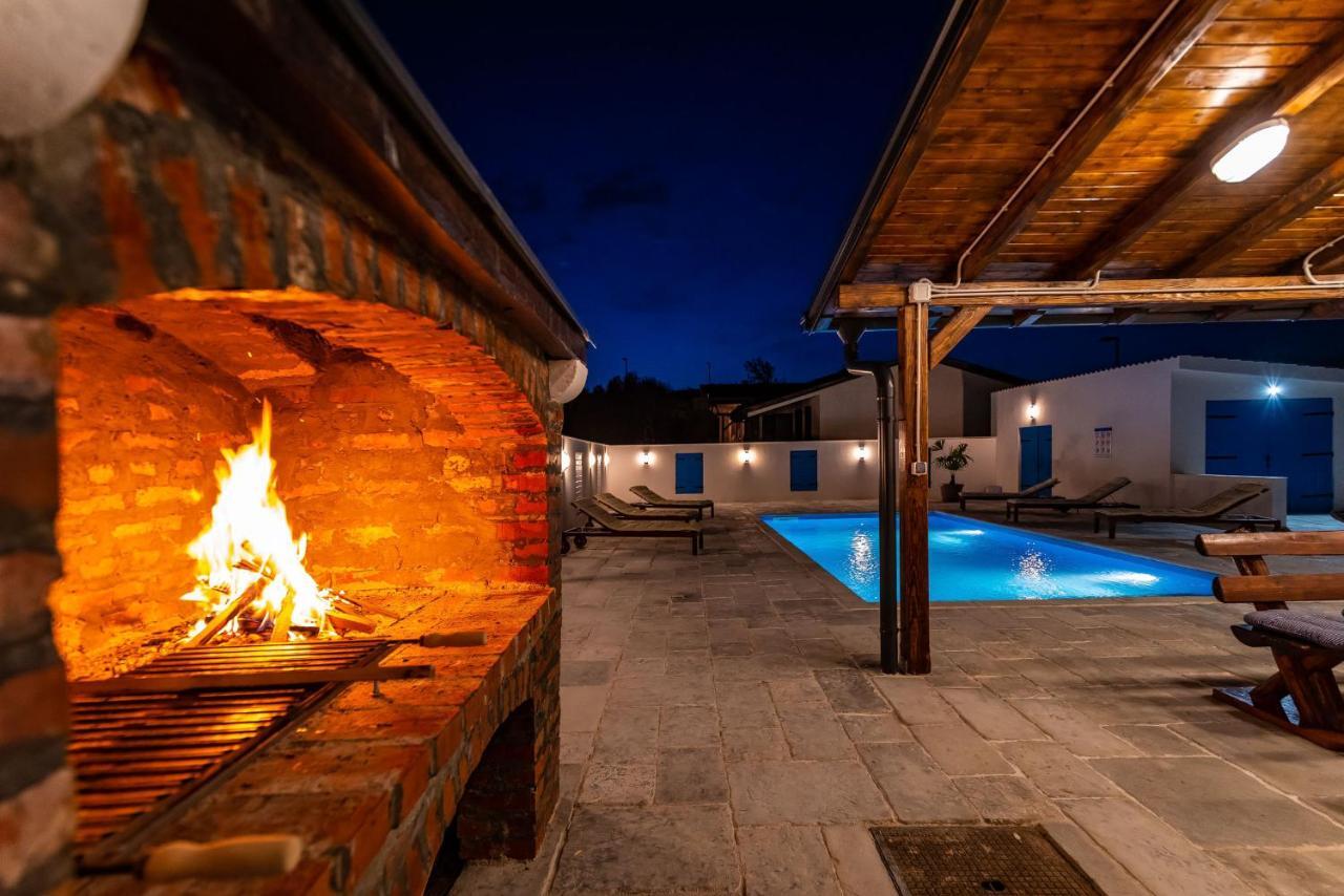 شقة Vitez'S House Novigrad/Knight'S House Novigrad Novigrad  المظهر الخارجي الصورة